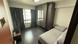 Blk 603A Punggol Lodge (Punggol), HDB 4 Rooms #611223741